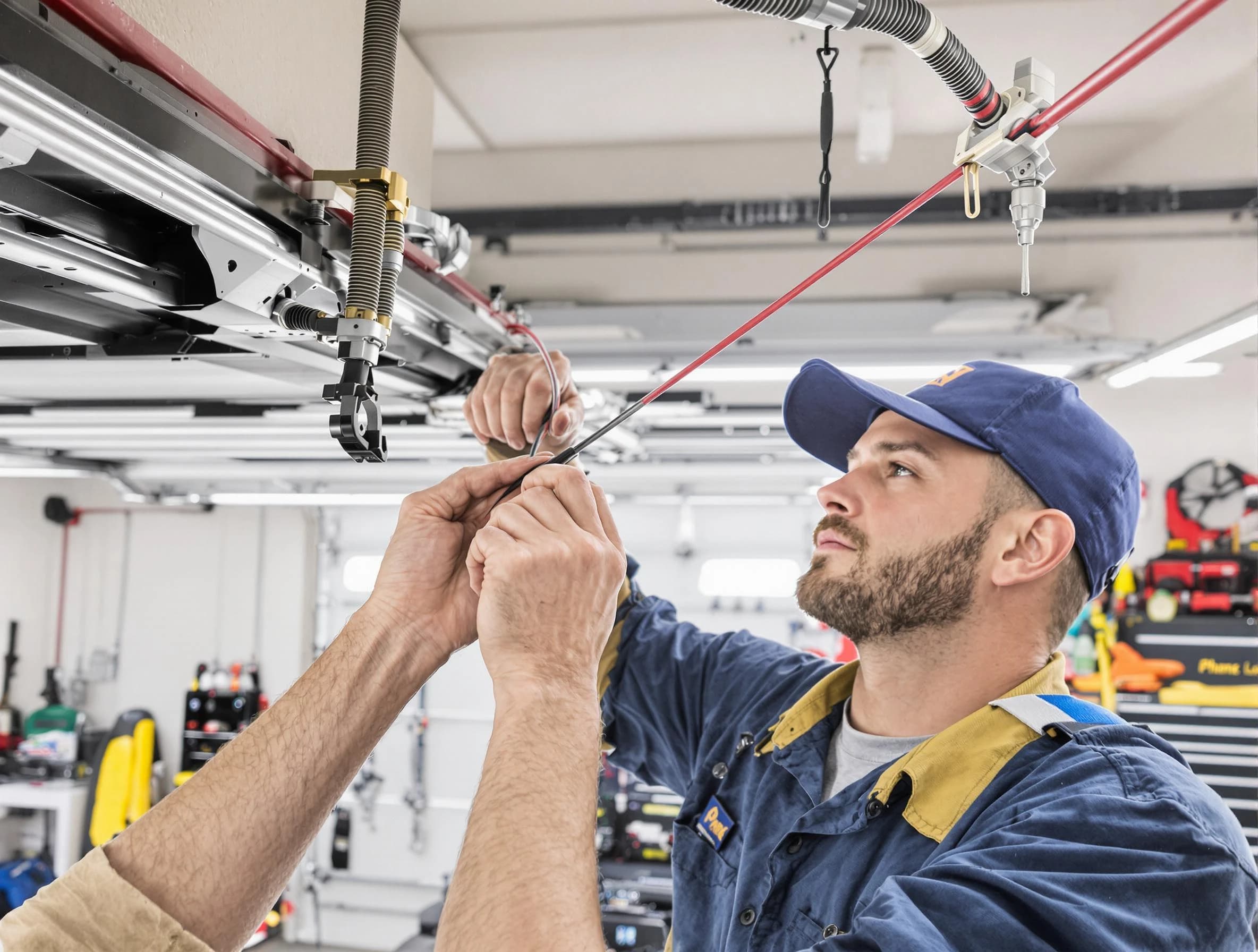 Cable Repair service in Harrison, PA