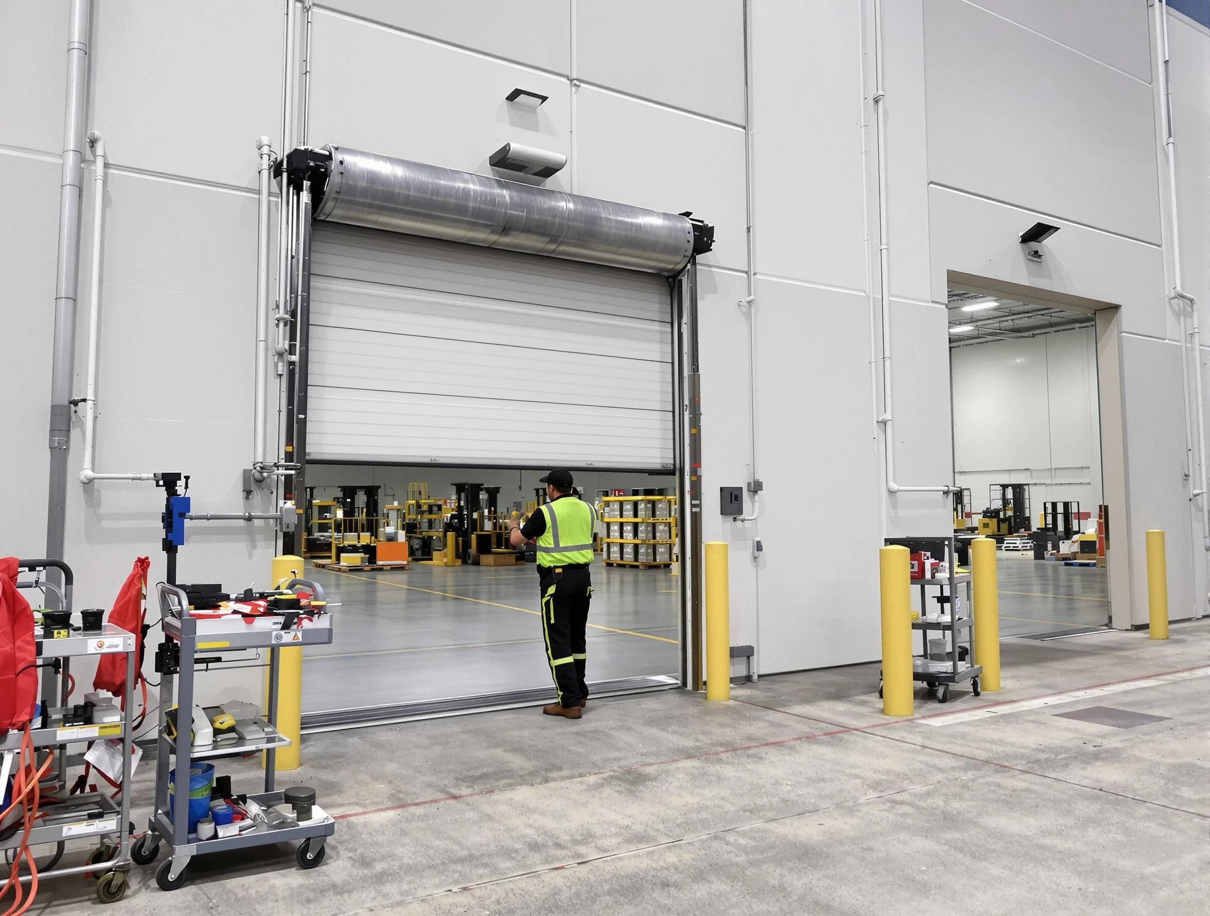 Commercial Repair service in Harrison, PA