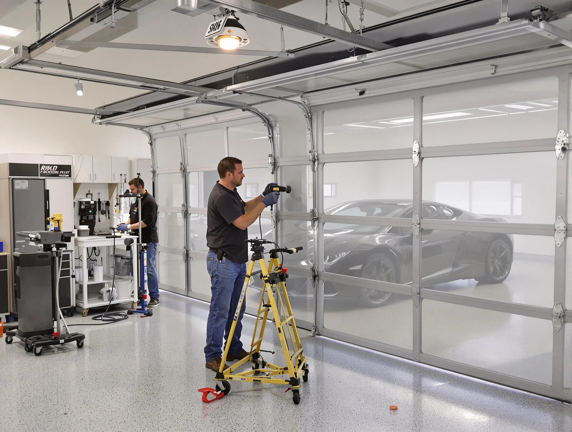 Dents Repair service in Harrison, PA