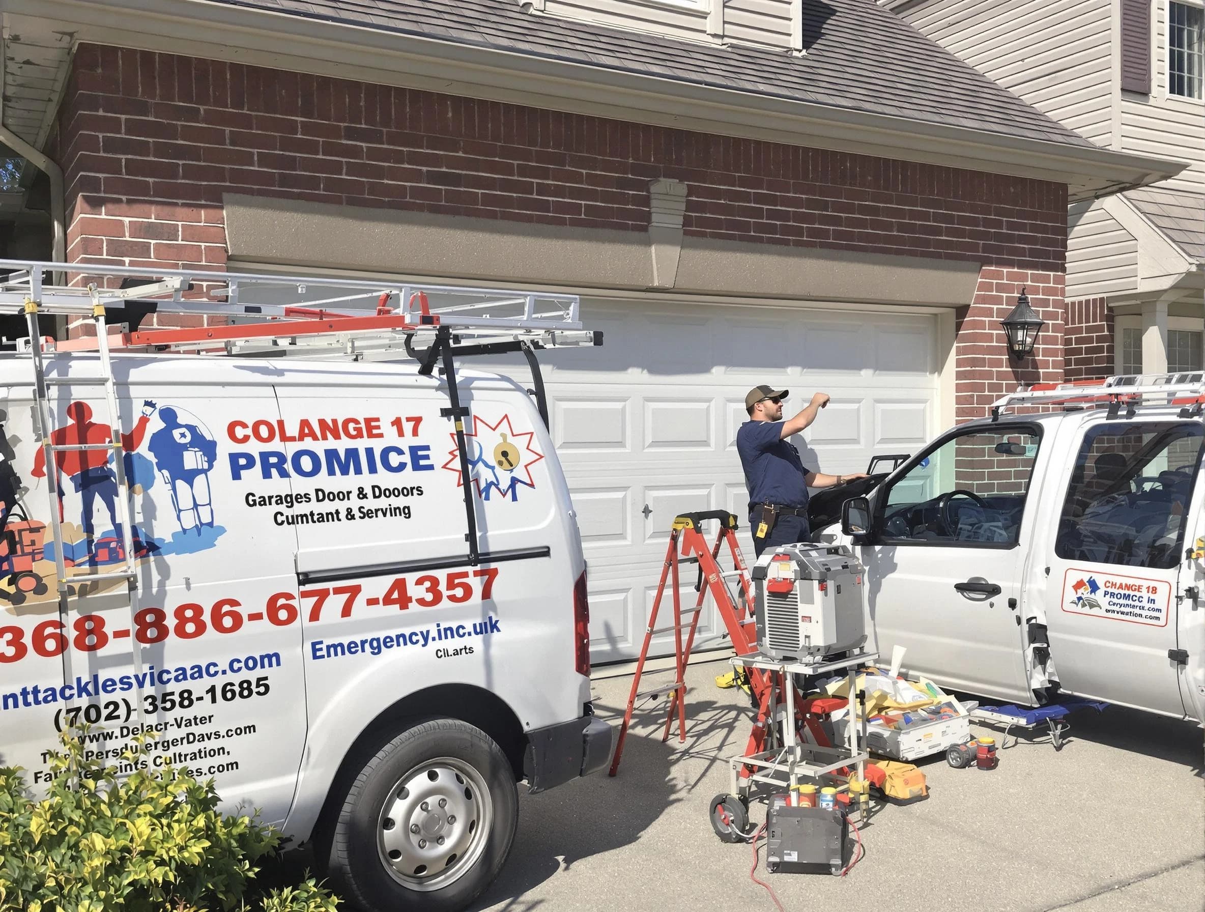 Same Day Repair service in Harrison, PA